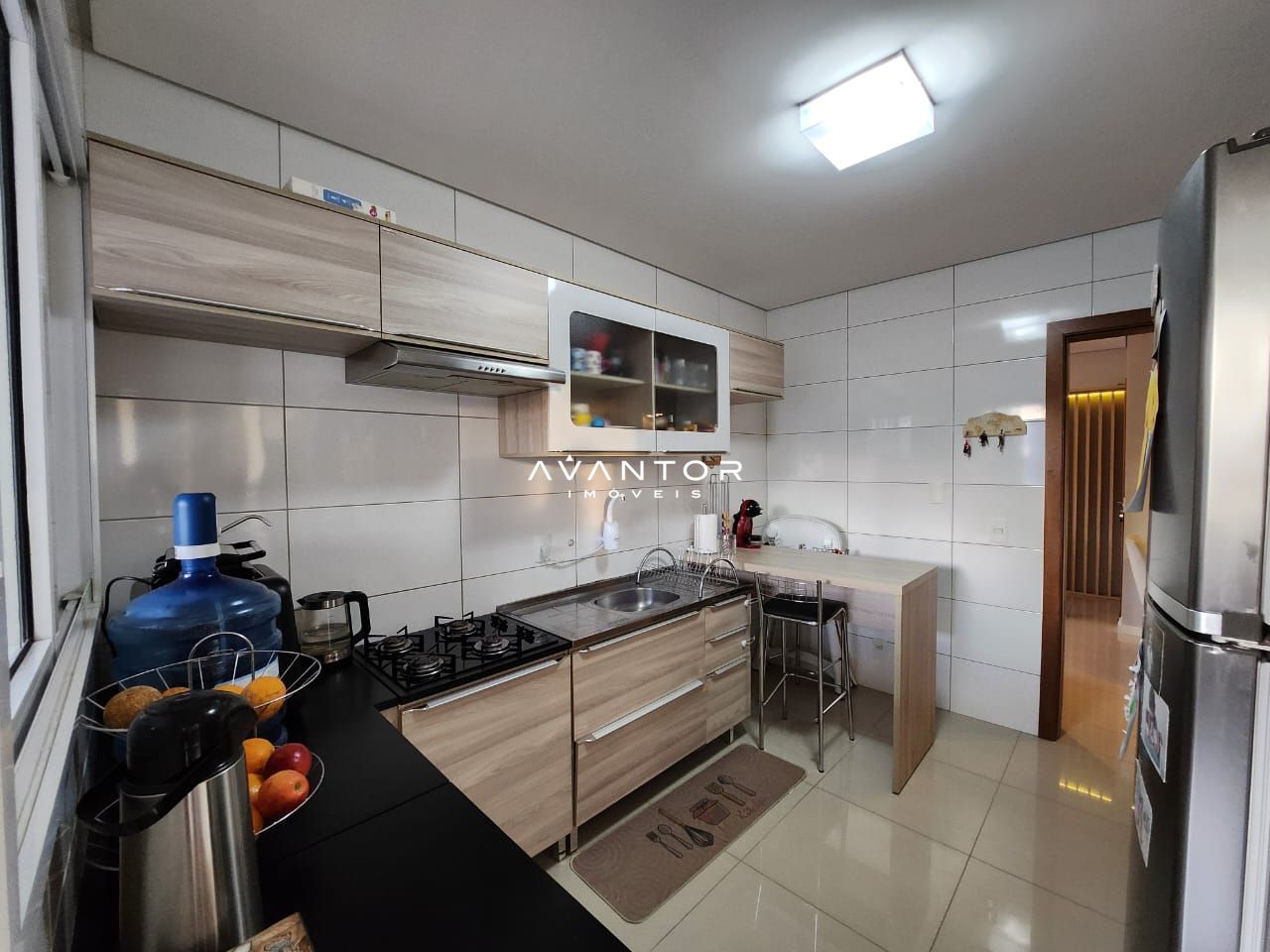 Apartamento com 2 quartos à venda no Residencial Felicitá, em Camobi, Santa Maria/RS — foto 20 de 20