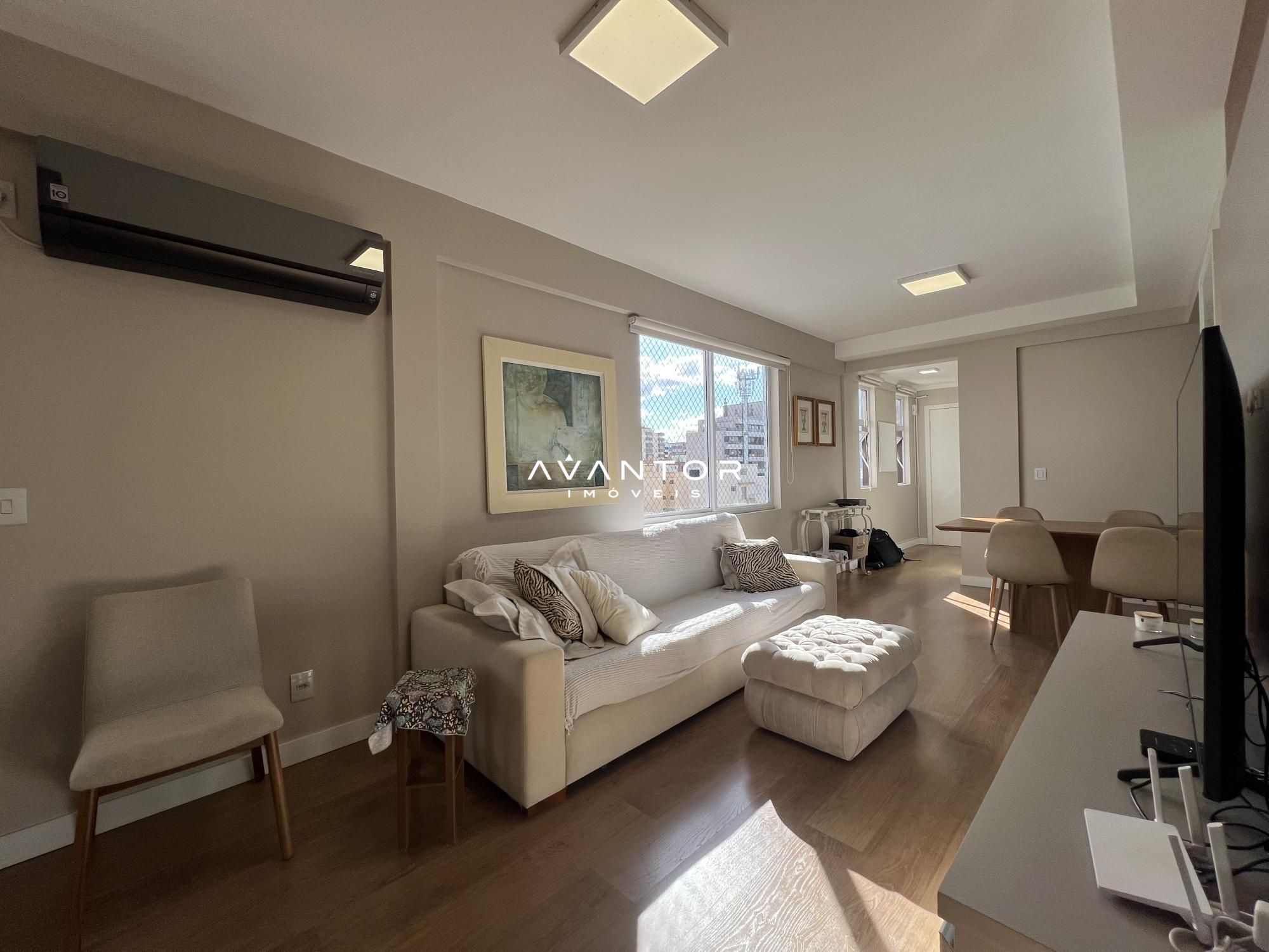 Apartamento com 2 quartos à venda no Residencial Málaga, em Bonfim, Santa Maria/RS — foto 5 de 37