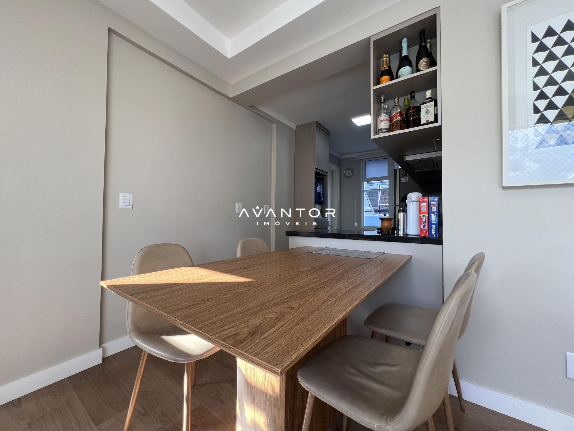 Apartamento com 2 quartos à venda no Residencial Málaga, em Bonfim, Santa Maria/RS — foto 9 de 37