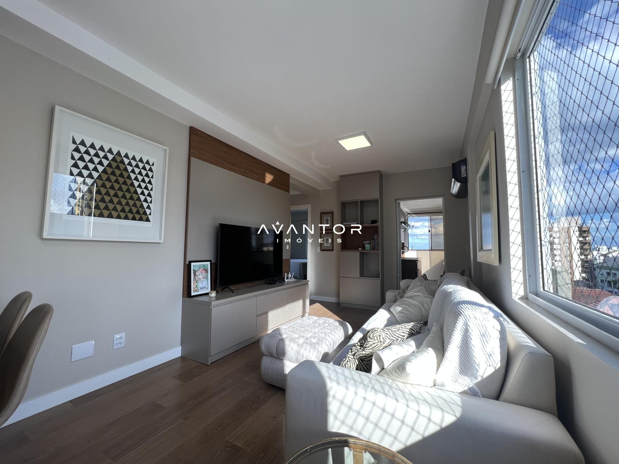 Apartamento com 2 quartos à venda no Residencial Málaga, em Bonfim, Santa Maria/RS — foto 11 de 37