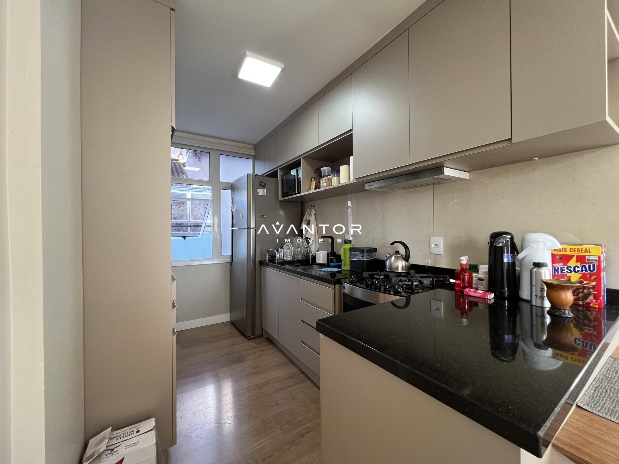 Apartamento com 2 quartos à venda no Residencial Málaga, em Bonfim, Santa Maria/RS — foto 19 de 37