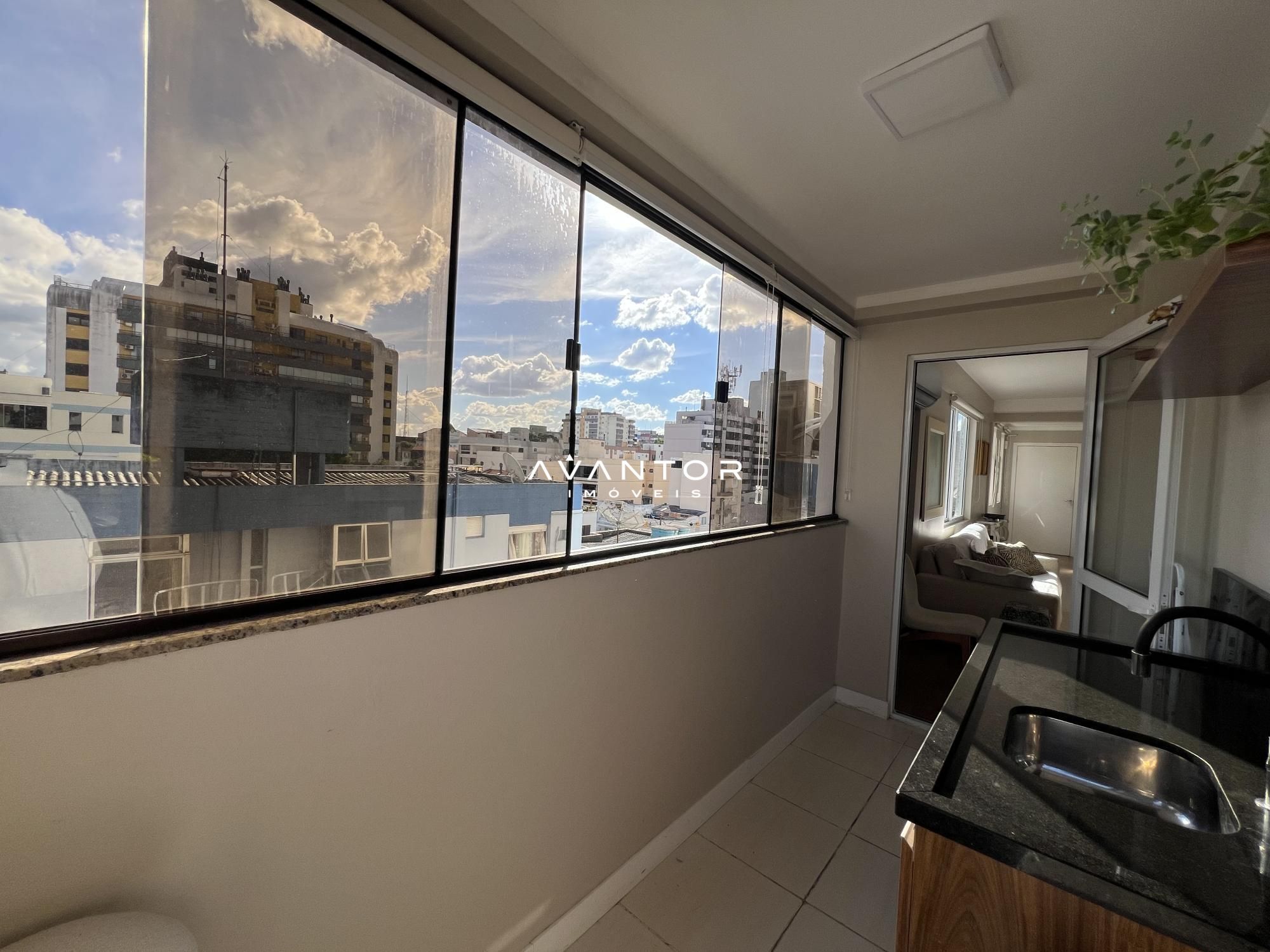 Apartamento com 2 quartos à venda no Residencial Málaga, em Bonfim, Santa Maria/RS — foto 23 de 37