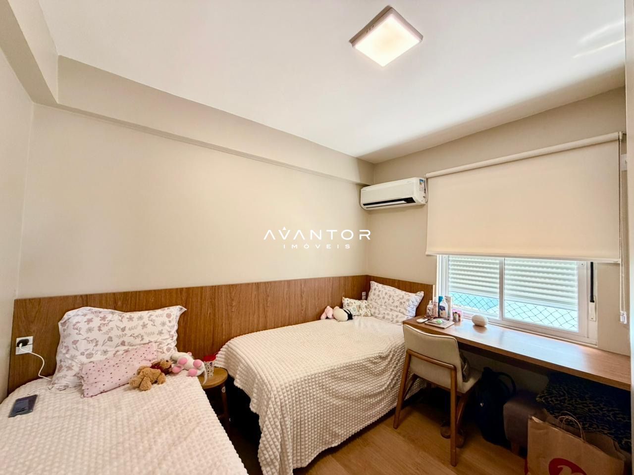 Apartamento com 2 quartos à venda no Residencial Málaga, em Bonfim, Santa Maria/RS — foto 37 de 37