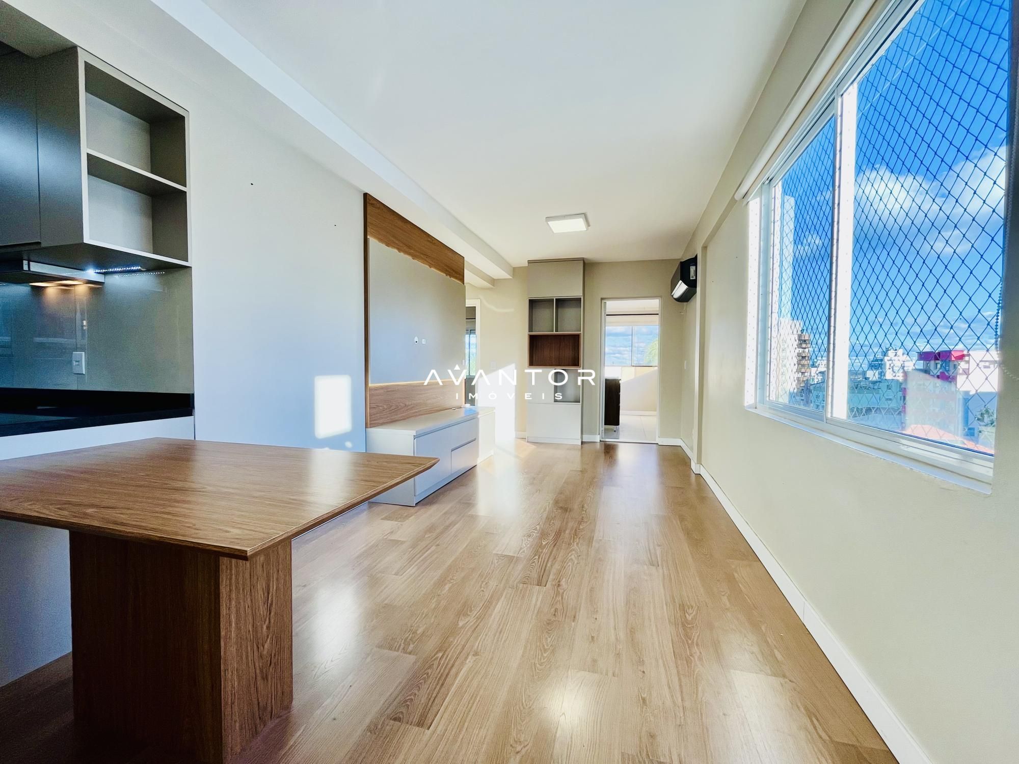 Apartamento com 2 quartos à venda no Residencial Málaga, em Bonfim, Santa Maria/RS — foto 24 de 37