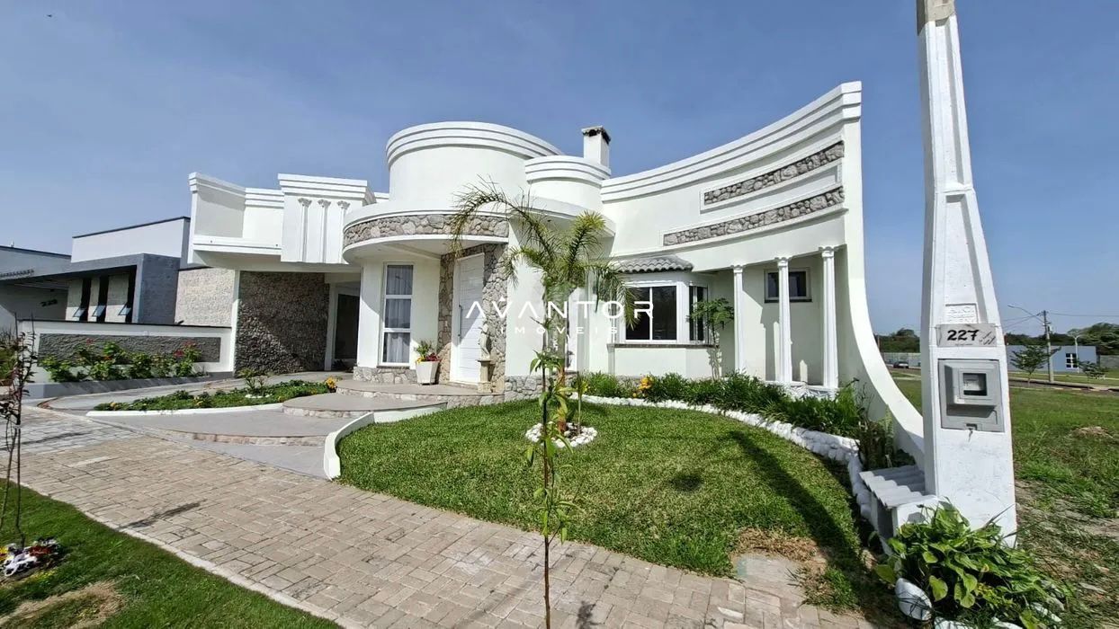 Casa com 3 quartos à venda no Cidade Universitária, em Camobi, Santa Maria/RS — foto 10 de 11
