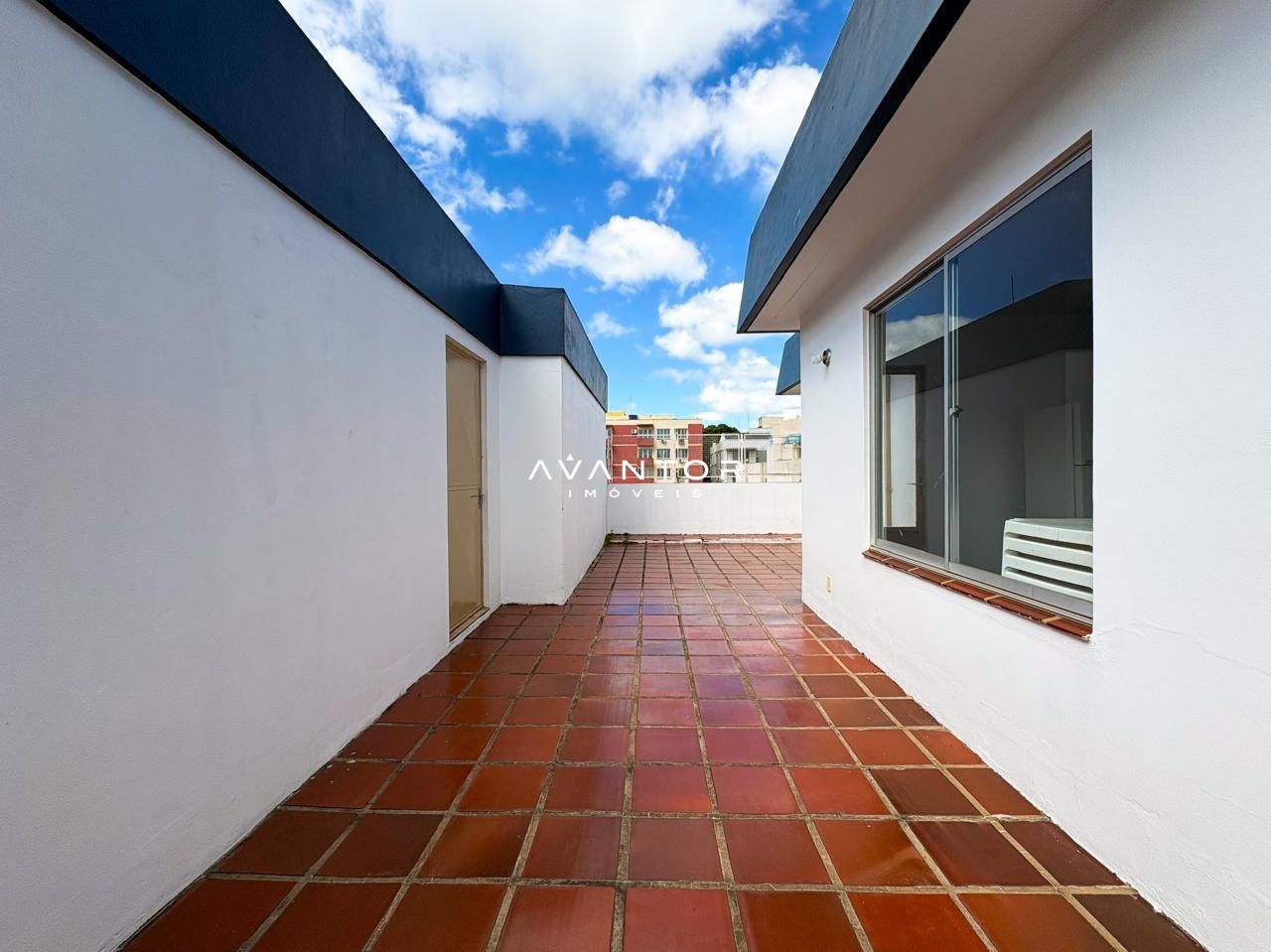 Cobertura com 3 quartos à venda no Edifício Ana Terra, em Centro, Santa Maria/RS — foto 11 de 12