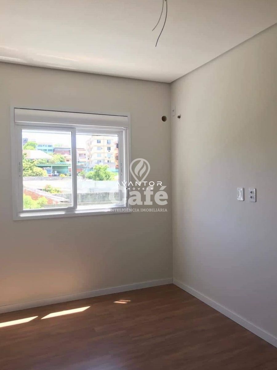 Apartamento, 2 Dormitórios, 1 Banheiro, 1 Vaga, Residencial La Sierra, Nossa Senhora Das D — Apartamento com 2 quartos à venda em Nossa Senhora das Dores, Santa Maria/RS