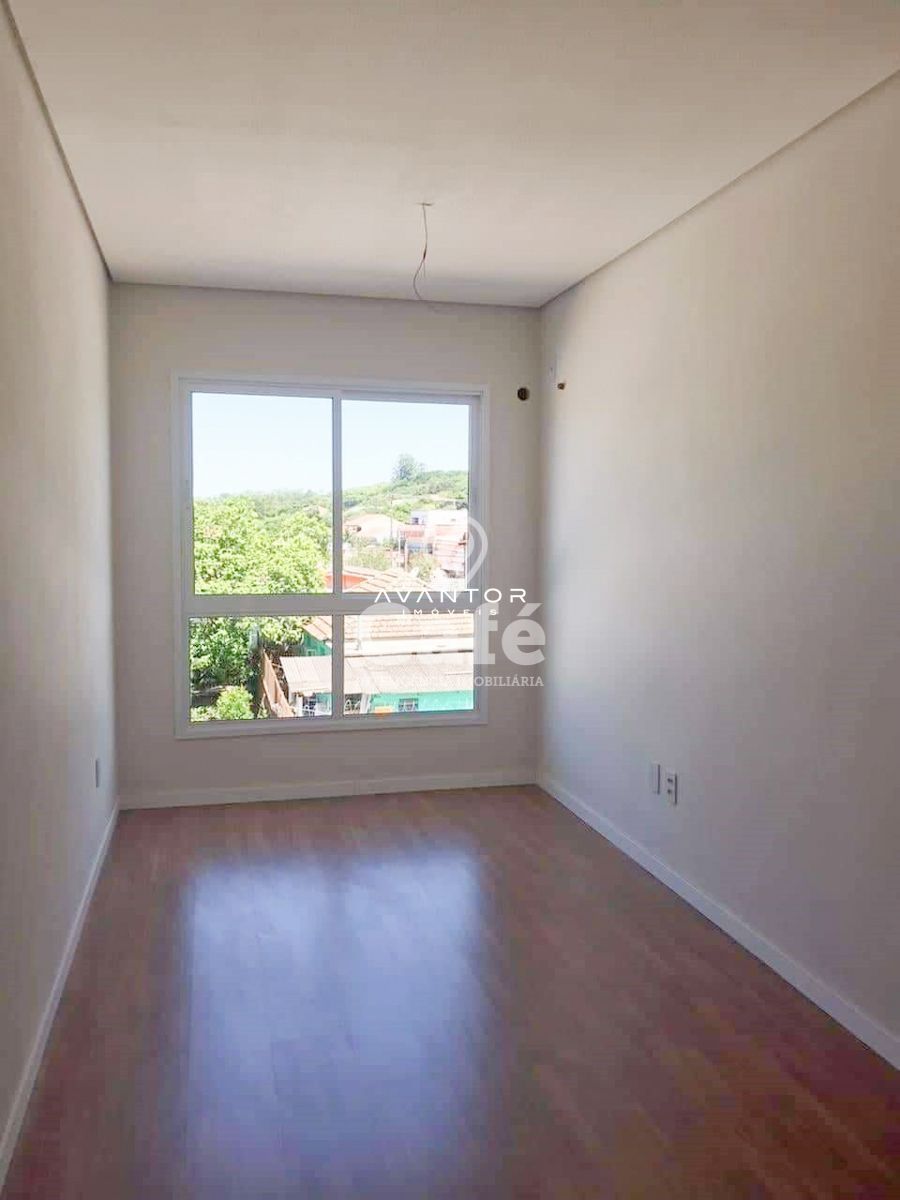 Apartamento, 2 Dormitórios, 1 Banheiro, 1 Vaga, Residencial La Sierra, Nossa Senhora Das D — Apartamento com 2 quartos à venda em Nossa Senhora das Dores, Santa Maria/RS