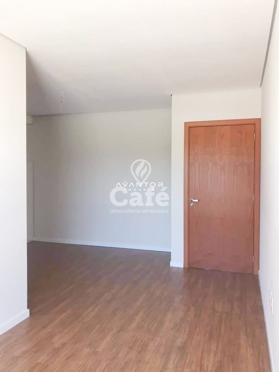 Apartamento, 2 Dormitórios, 1 Banheiro, 1 Vaga, Residencial La Sierra, Nossa Senhora Das D — Apartamento com 2 quartos à venda em Nossa Senhora das Dores, Santa Maria/RS