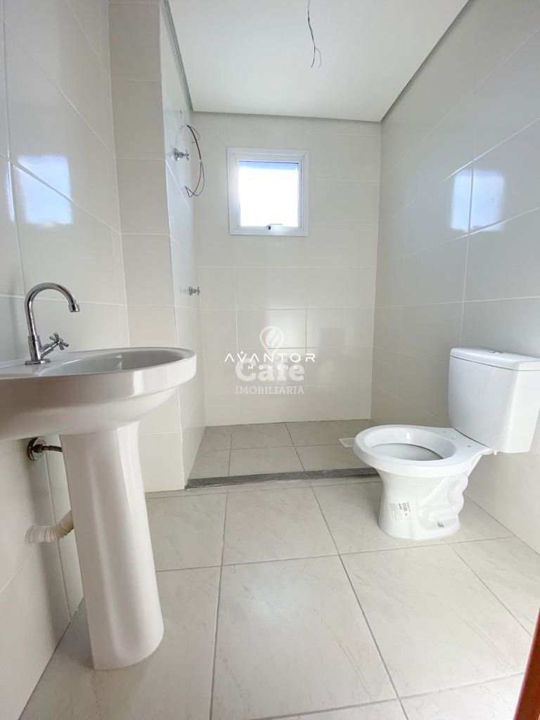Apartamento, 2 Dormitórios, 1 Banheiro, 1 Vaga, Residencial La Sierra, Nossa Senhora Das D — Apartamento com 2 quartos à venda em Nossa Senhora das Dores, Santa Maria/RS