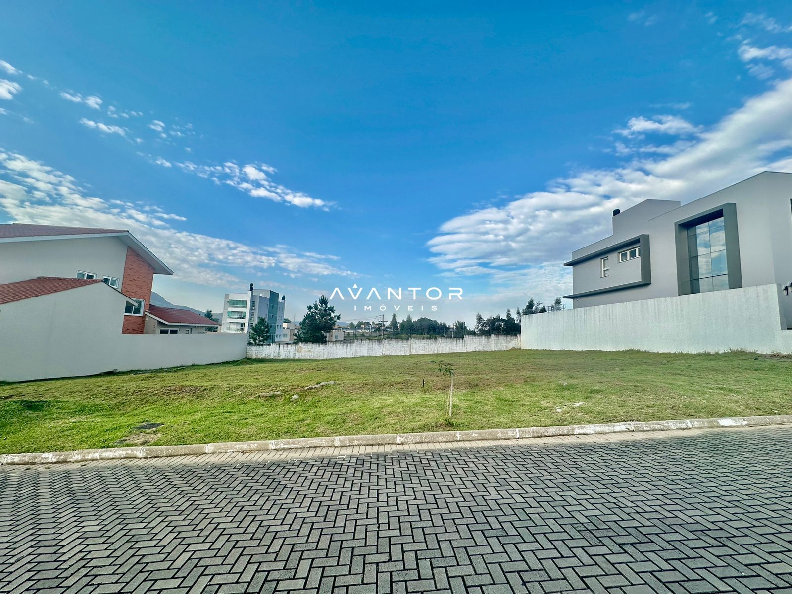Terreno à venda no Condomínio Viareggio, em Camobi, Santa Maria/RS — foto 7 de 9