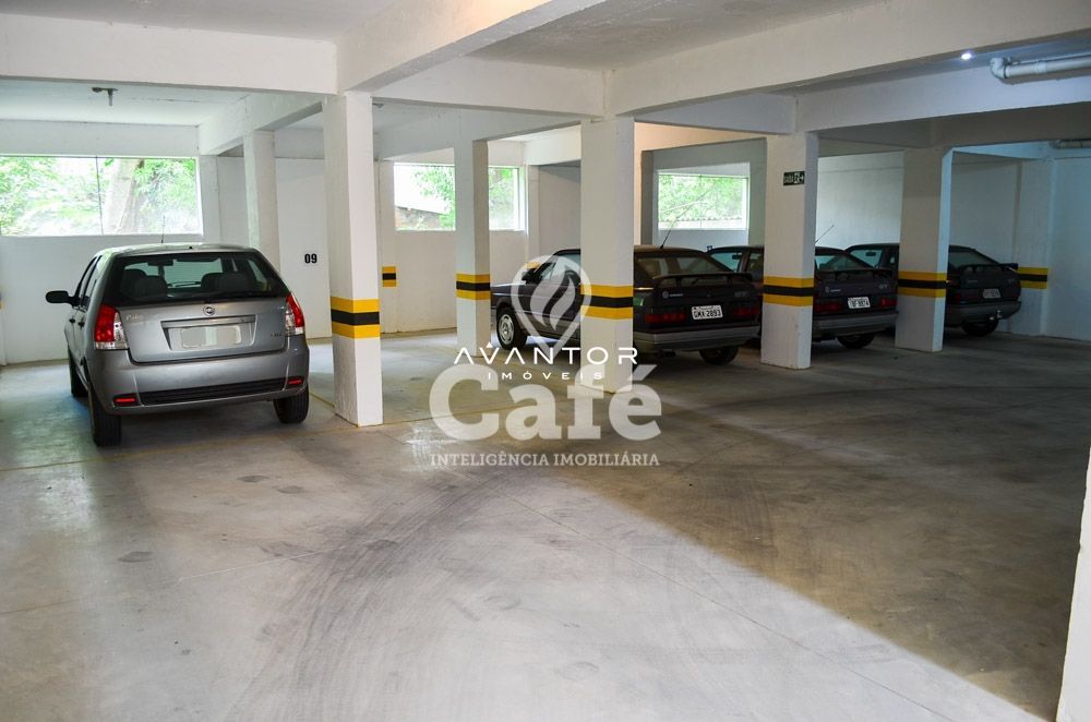 Apartamento com 1 quarto à venda no Residencial Appassionata, em Nossa Senhora de Fátima, Santa Maria/RS — foto 13 de 15