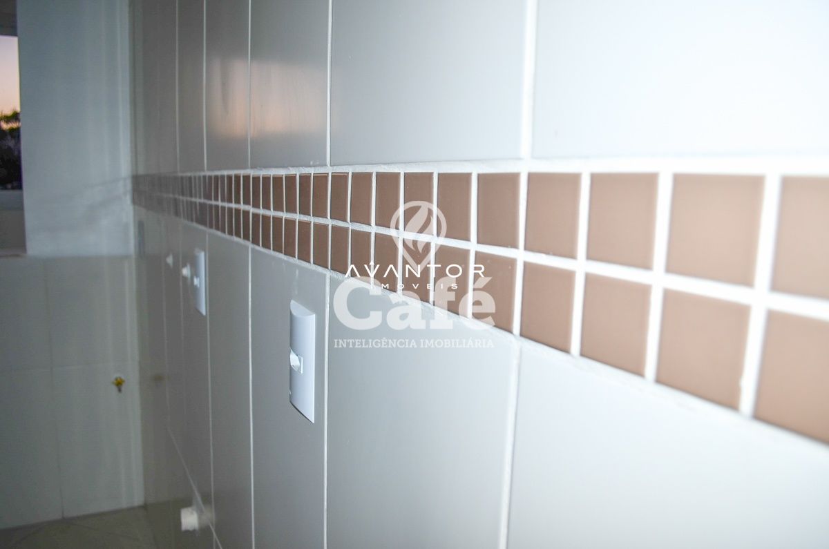 Apartamento com 2 quartos à venda no Residencial Platinum, em Camobi, Santa Maria/RS — foto 4 de 19