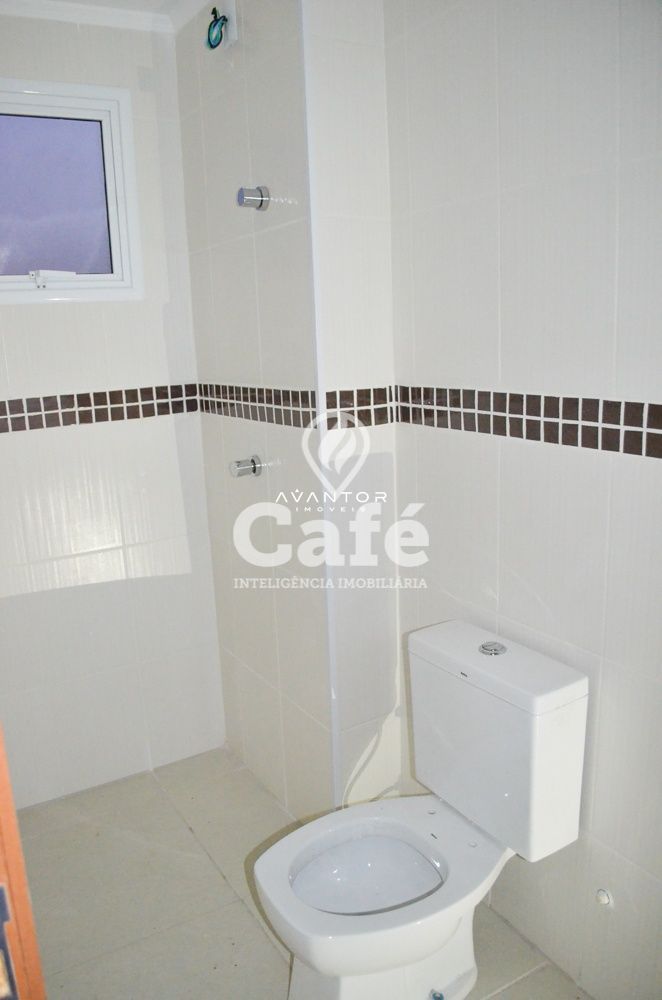 Apartamento com 2 quartos à venda no Residencial Platinum, em Camobi, Santa Maria/RS — foto 15 de 19