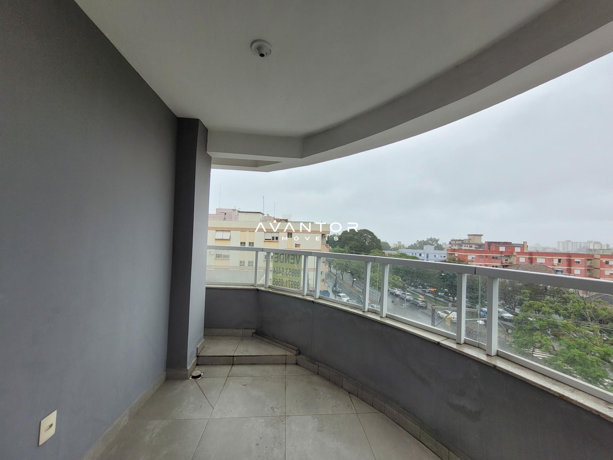 Apartamento com 3 quartos à venda no Residencial Isla San Martin, em Nossa Senhora de Fátima, Santa Maria/RS — foto 15 de 18