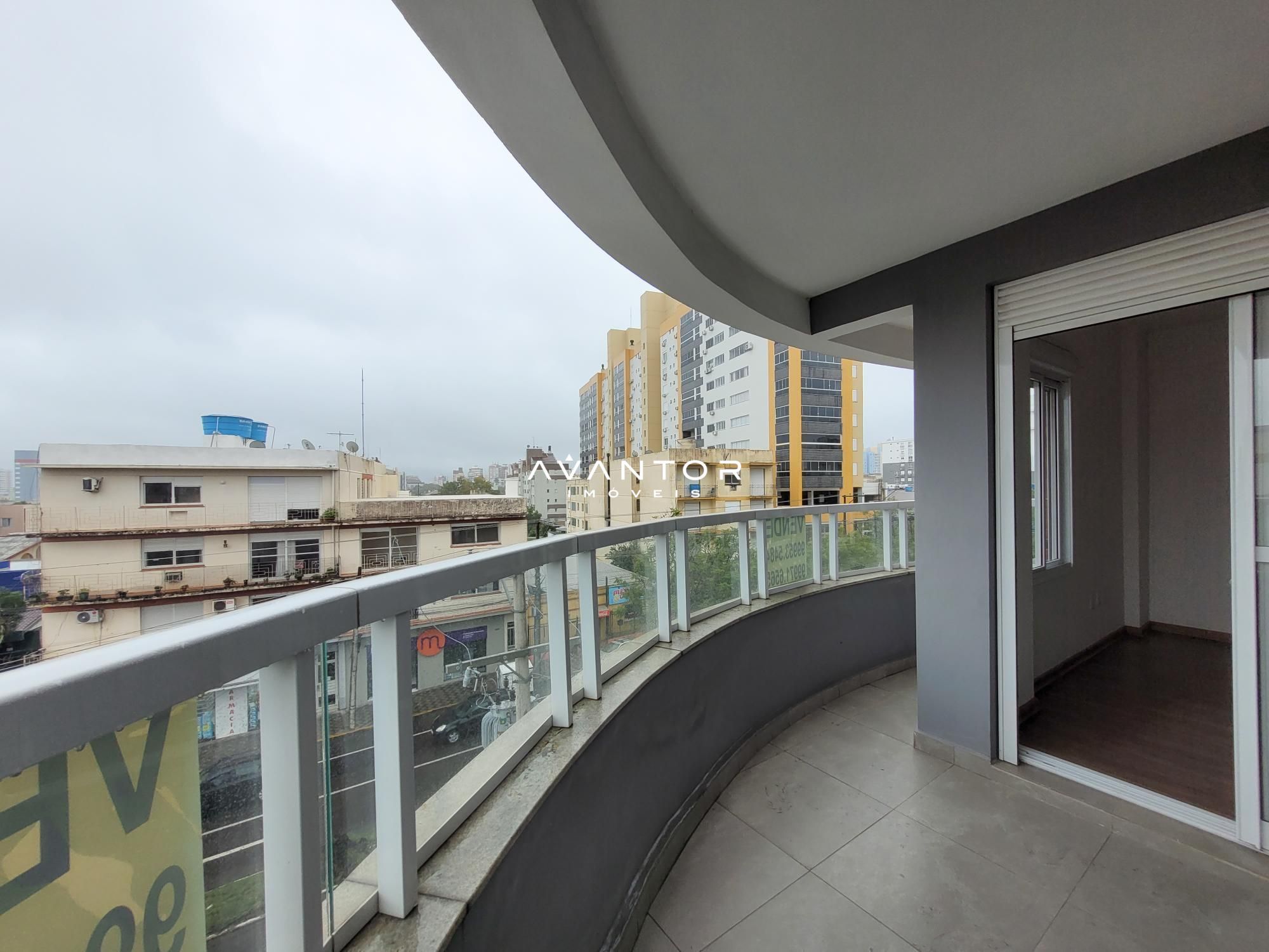 Apartamento com 3 quartos à venda no Residencial Isla San Martin, em Nossa Senhora de Fátima, Santa Maria/RS — foto 16 de 18