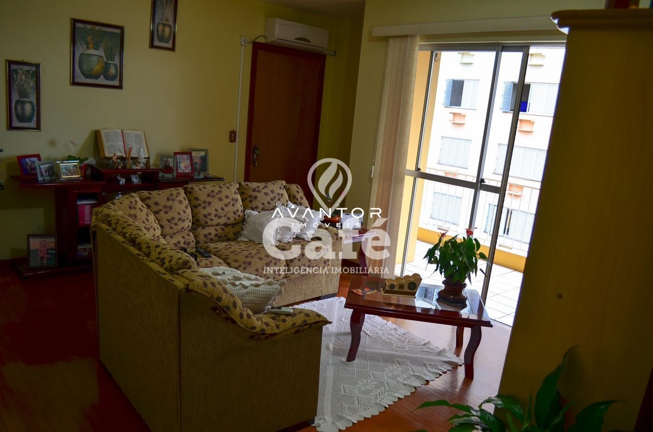 Apartamento com 3 quartos à venda no Residencial Hoffmann, em Centro, Santa Maria/RS — foto 3 de 19