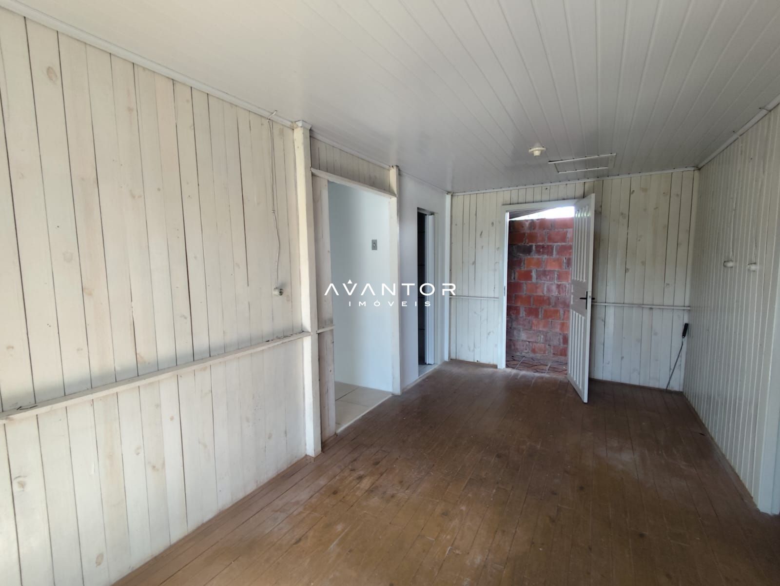 Casa com 2 quartos para alugar em Itararé, Santa Maria/RS — foto 3 de 11
