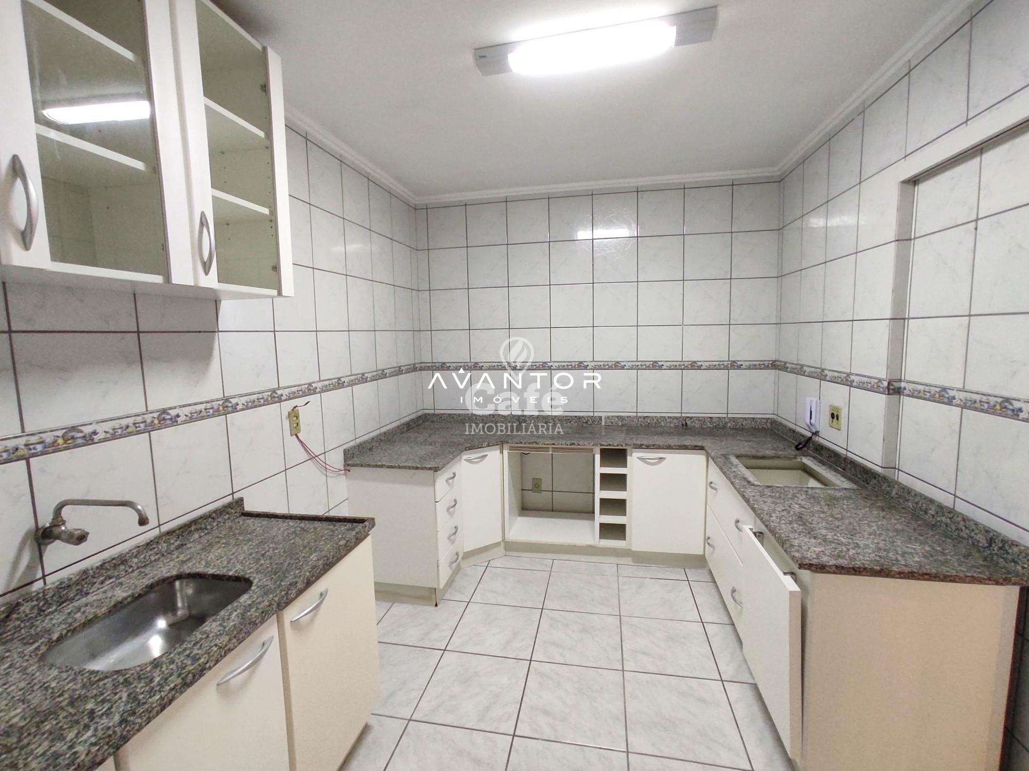 Apartamento com 2 quartos à venda no Edifício Antônio Botega, em São José, Santa Maria/RS — foto 7 de 14