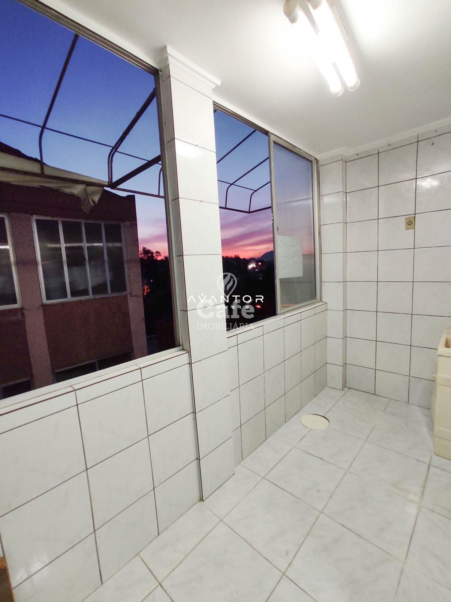 Apartamento com 2 quartos à venda no Edifício Antônio Botega, em São José, Santa Maria/RS — foto 8 de 14