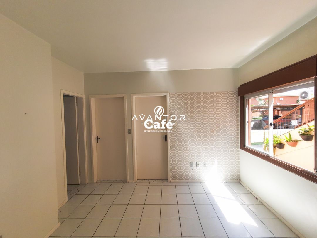 Apartamento com 2 quartos para alugar no Residencial Arco Verde, em Pinheiro Machado, Santa Maria/RS — foto 3 de 10