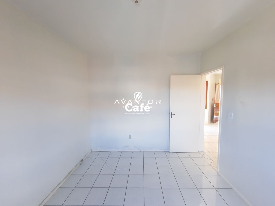 Apartamento com 2 quartos para alugar no Residencial Arco Verde, em Pinheiro Machado, Santa Maria/RS — foto 5 de 10
