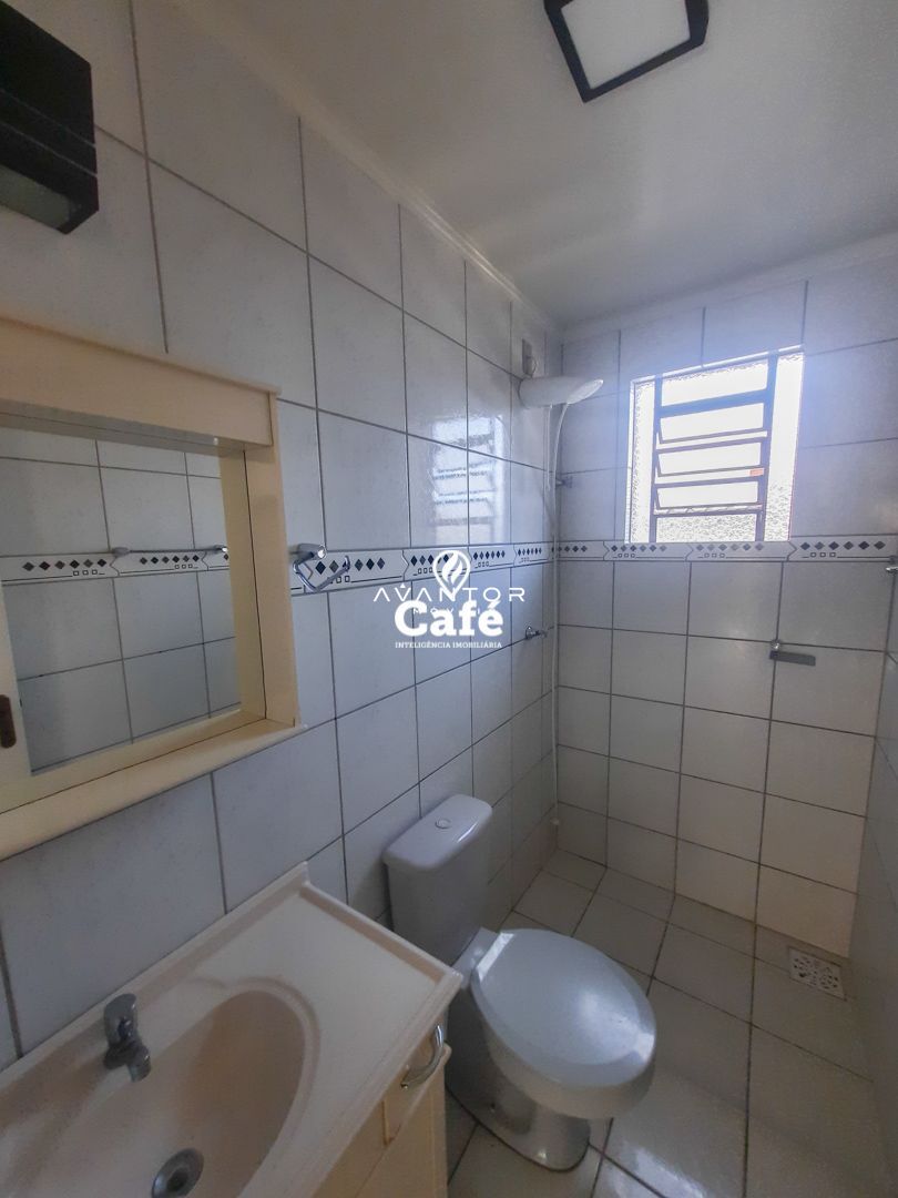 Apartamento com 2 quartos para alugar no Residencial Arco Verde, em Pinheiro Machado, Santa Maria/RS — foto 6 de 10
