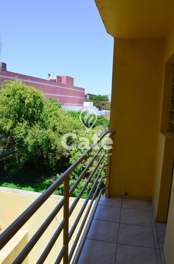 Apartamento com 1 quarto para alugar no Edifício Luiz Constantino, em Nossa Senhora de Fátima, Santa Maria/RS — foto 13 de 14