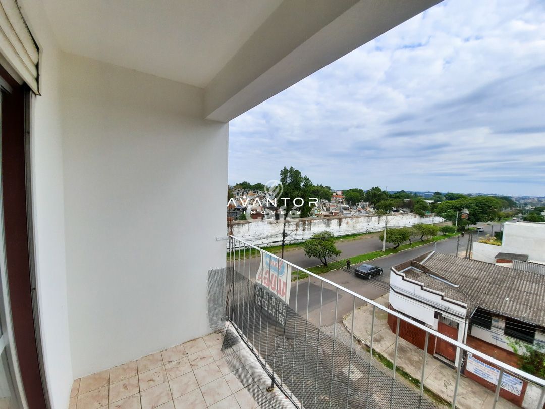 Apartamento com 3 quartos para alugar no Residencial Jurach, em Patronato, Santa Maria/RS — foto 8 de 16