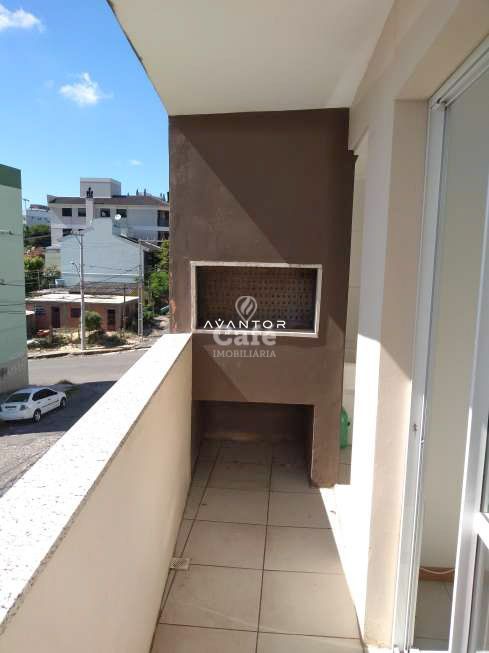 Apartamento com 1 quarto à venda no Residencial Titanium, em Nossa Senhora do Rosário, Santa Maria/RS — foto 5 de 6