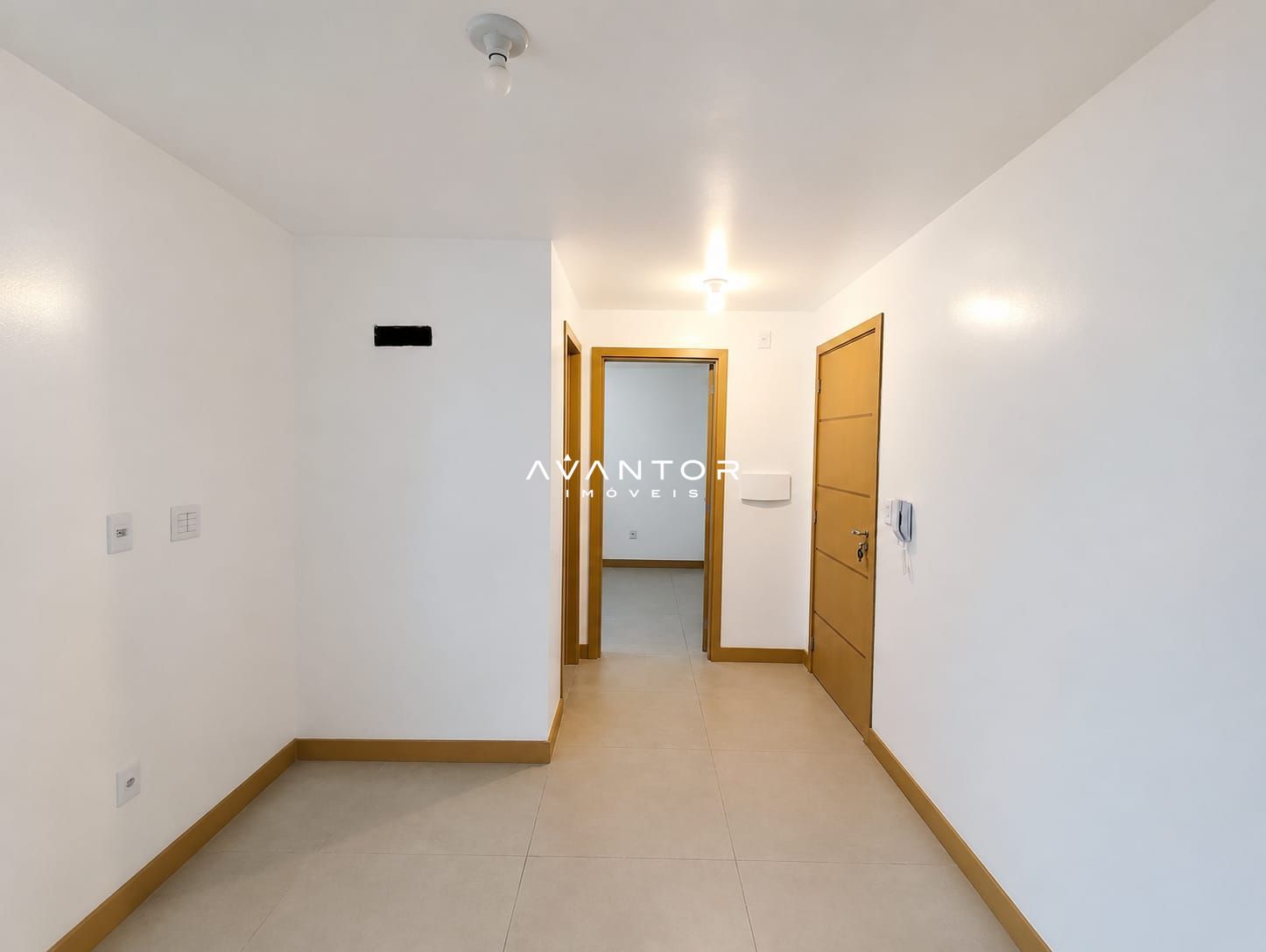 Apartamento com 1 quarto para alugar no Dom Valmor, em Centro, Santa Maria/RS — foto 2 de 7