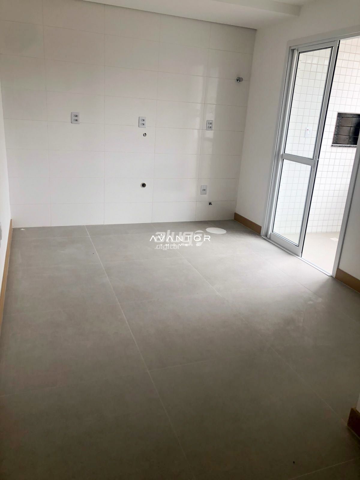 Apartamento com 1 quarto para alugar no Dom Valmor, em Centro, Santa Maria/RS — foto 4 de 7