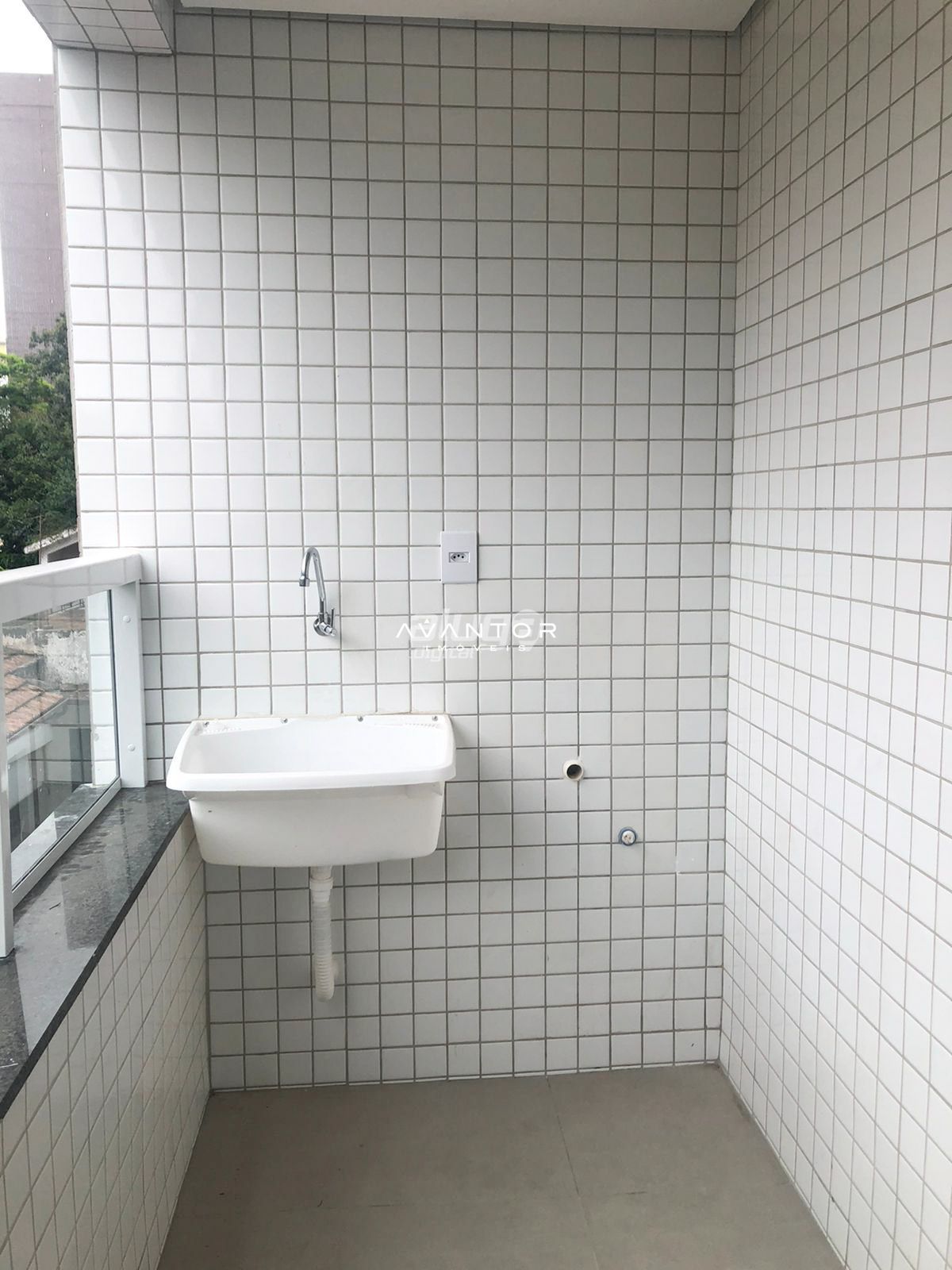 Apartamento com 1 quarto para alugar no Dom Valmor, em Centro, Santa Maria/RS — foto 7 de 7