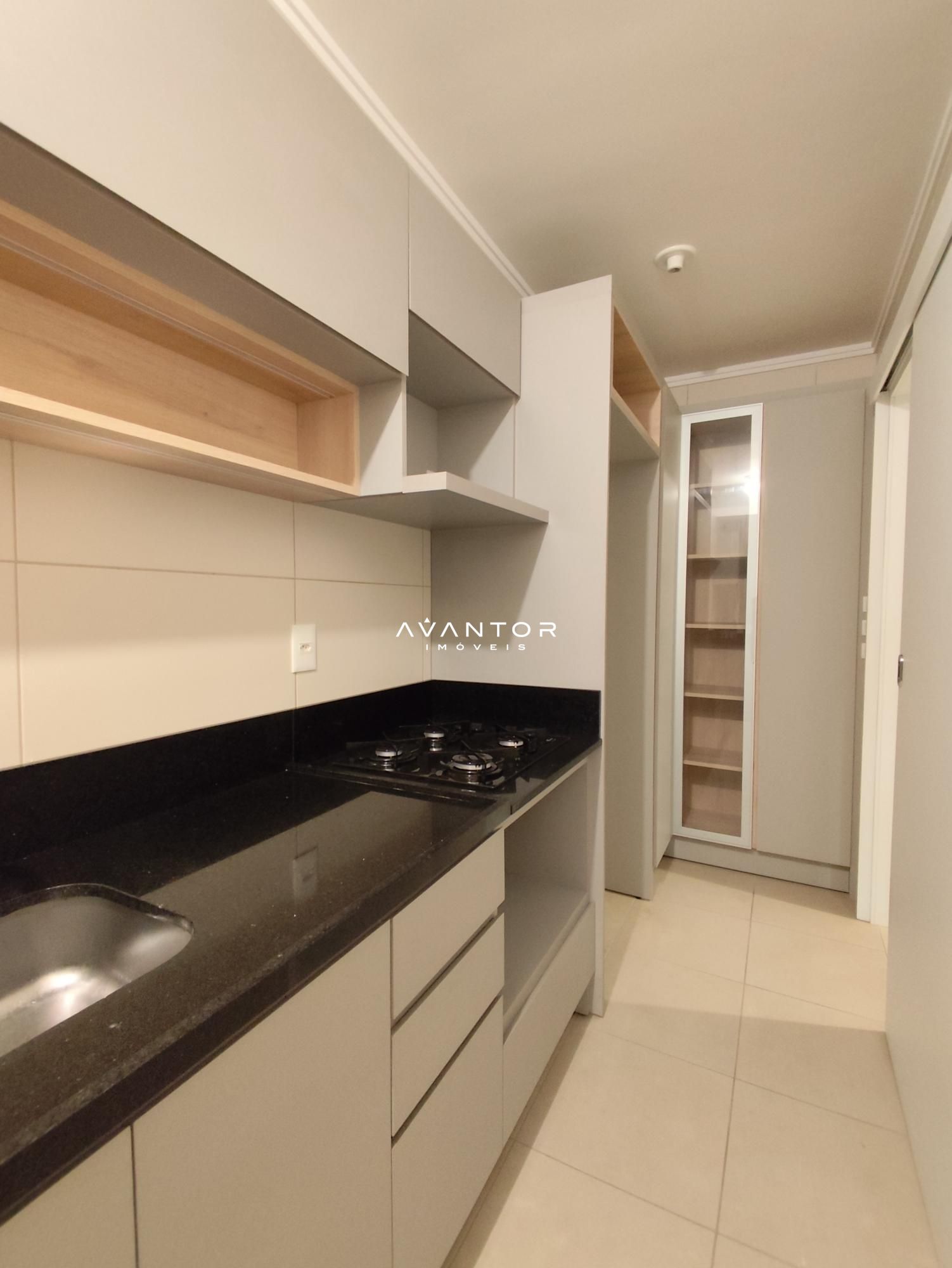 Apartamento com 2 quartos para alugar no Residencial Saturno, em Nossa Senhora de Fátima, Santa Maria/RS — foto 4 de 11