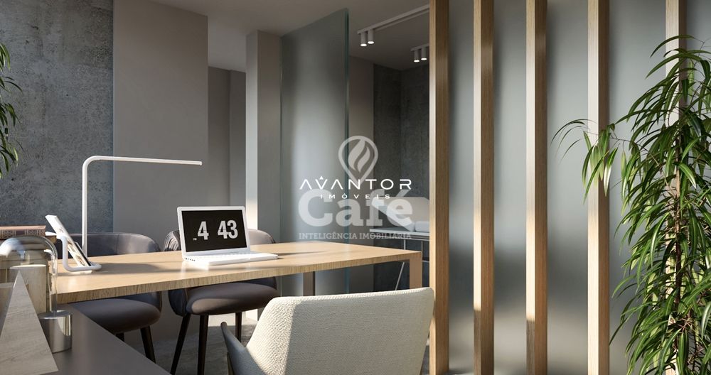 Sala Comercial com 1 sala à venda no Vitta Center, em Centro, Santa Maria/RS — foto 10 de 25