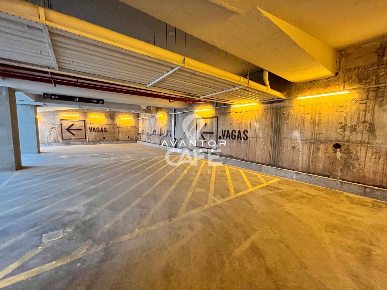 Sala Comercial com 1 sala à venda no Vitta Center, em Centro, Santa Maria/RS — foto 14 de 25