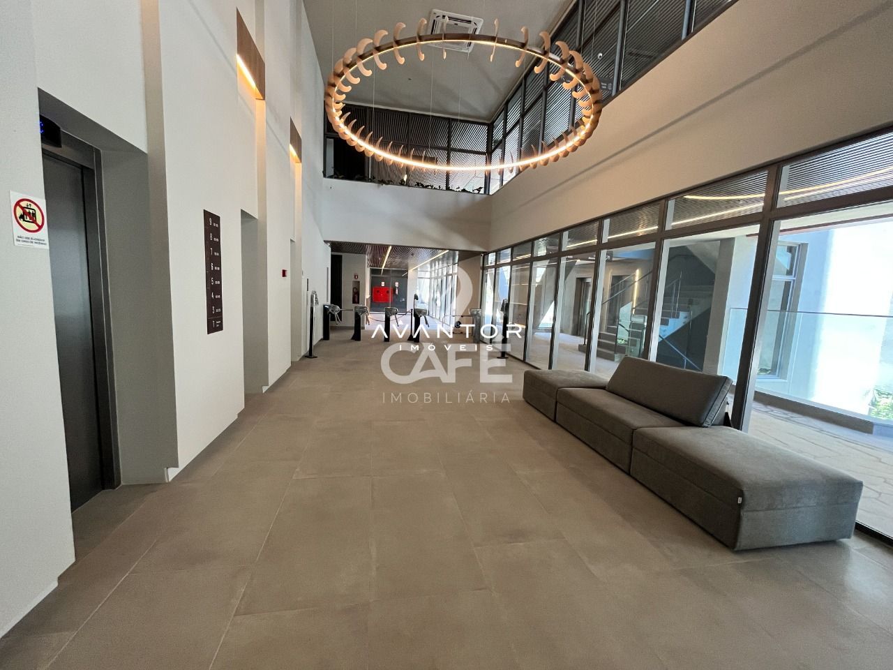 Sala Comercial com 1 sala à venda no Vitta Center, em Centro, Santa Maria/RS — foto 16 de 25