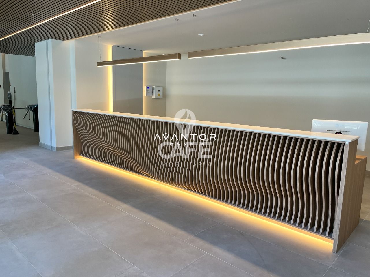 Sala Comercial com 1 sala à venda no Vitta Center, em Centro, Santa Maria/RS — foto 21 de 25