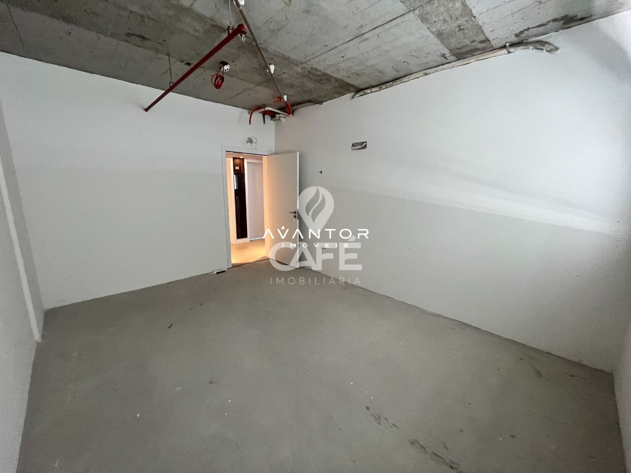 Sala Comercial com 1 sala à venda no Vitta Center, em Centro, Santa Maria/RS — foto 23 de 25
