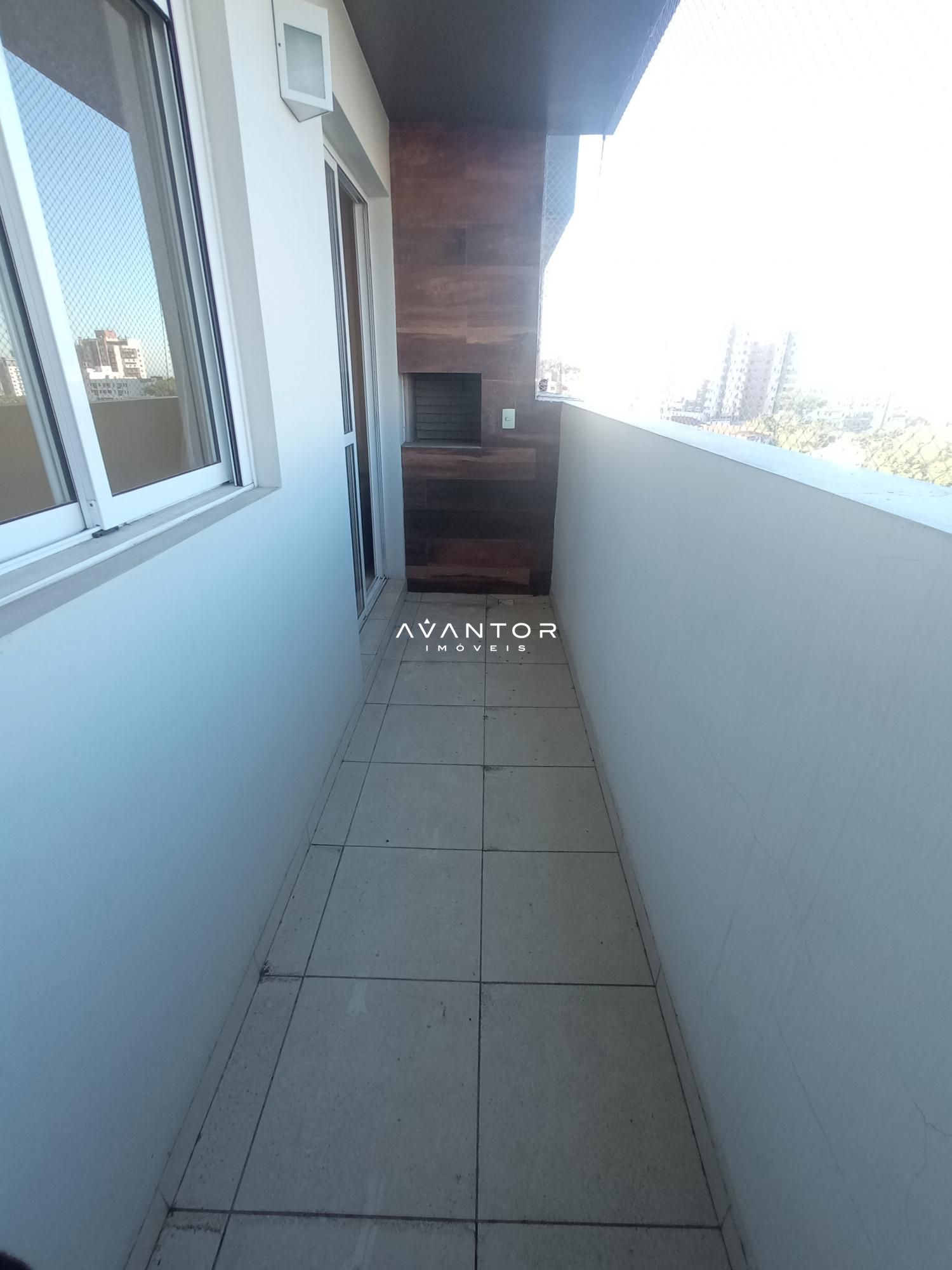 Apartamento com 1 quarto para alugar no Residencial São Pio, em Centro, Santa Maria/RS — foto 15 de 17