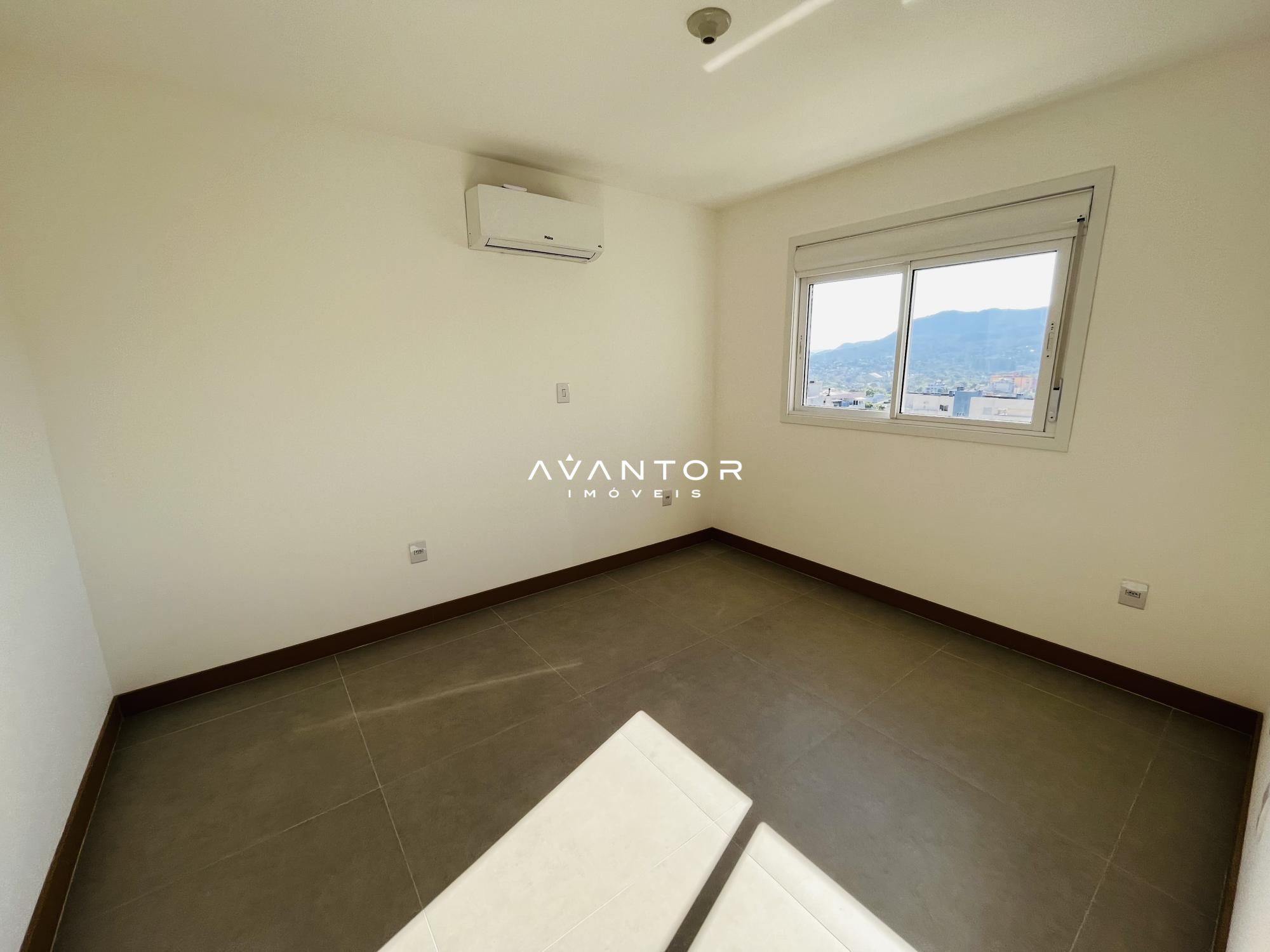 Apartamento com 1 quarto à venda no Dom Valmor, em Centro, Santa Maria/RS — foto 5 de 9