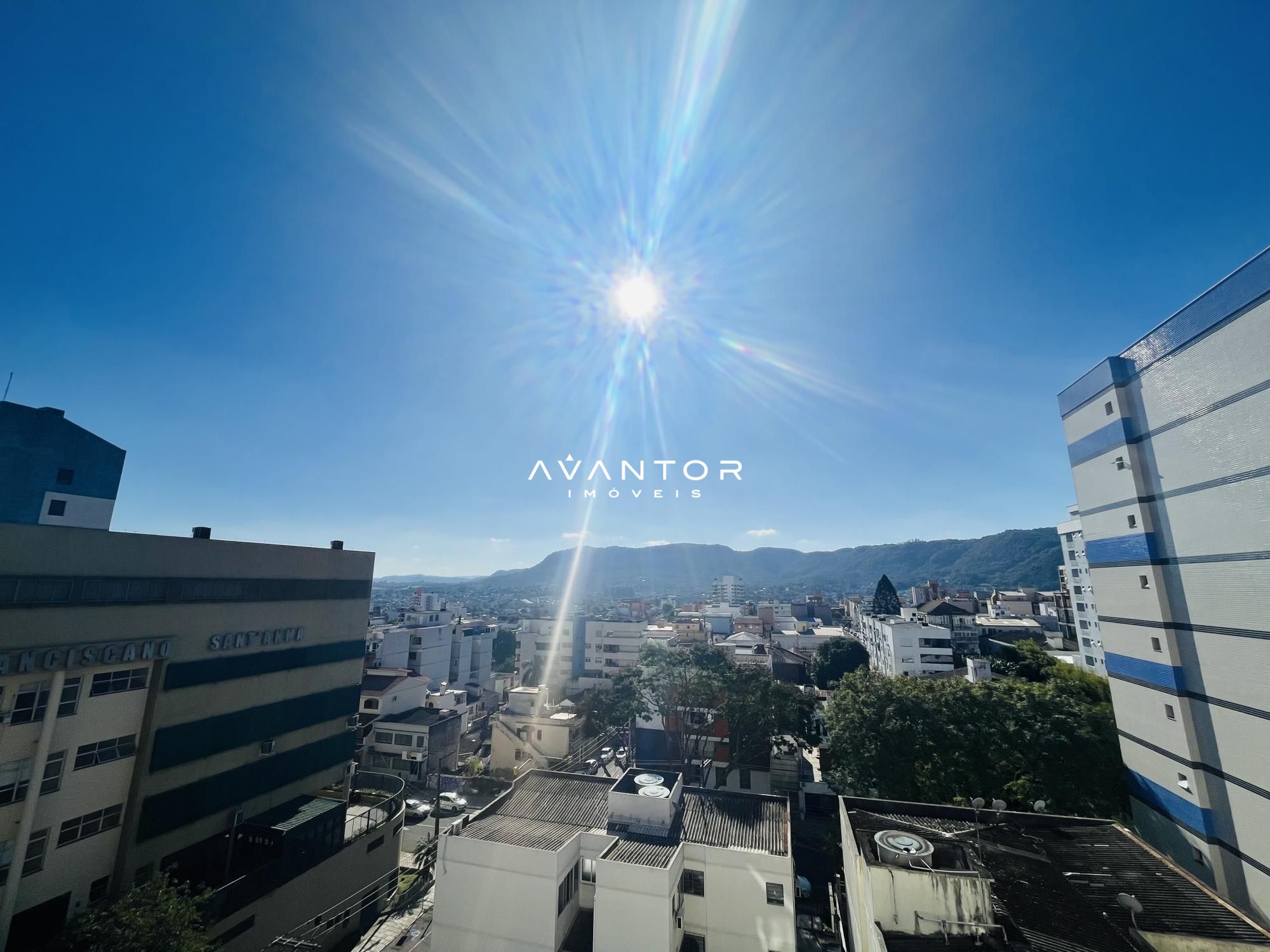 Apartamento com 1 quarto à venda no Dom Valmor, em Centro, Santa Maria/RS — foto 8 de 9