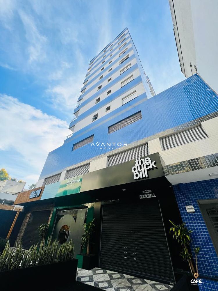 Apartamento com 1 quarto à venda no Dom Valmor, em Centro, Santa Maria/RS — foto 9 de 9