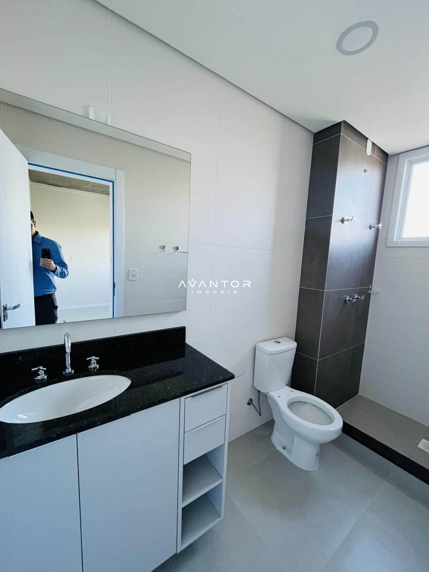 Apartamento com 2 quartos para alugar no Residencial Regato, em Centro, Santa Maria/RS — foto 5 de 13