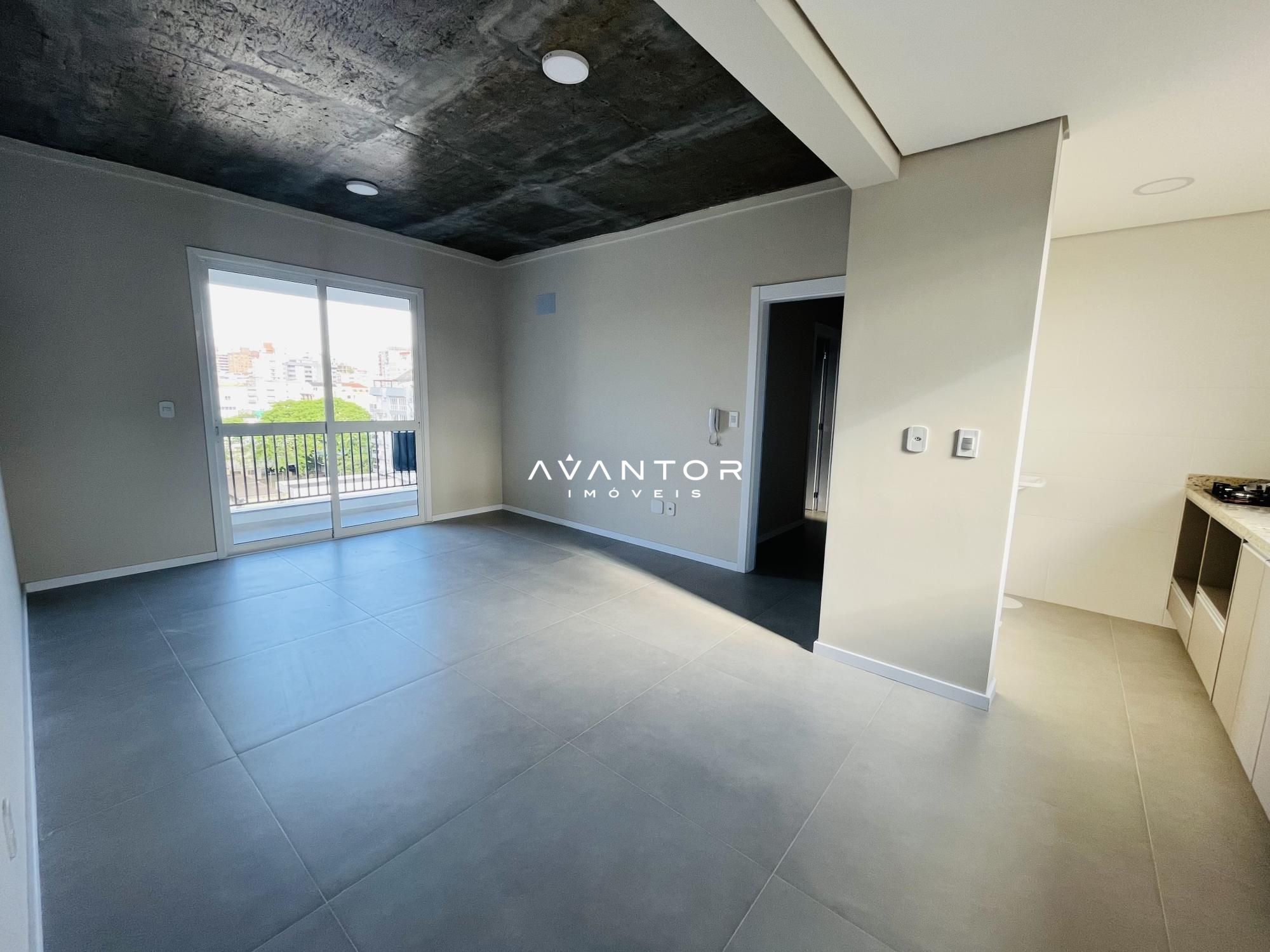 Apartamento com 2 quartos para alugar no Residencial Regato, em Centro, Santa Maria/RS — foto 8 de 13