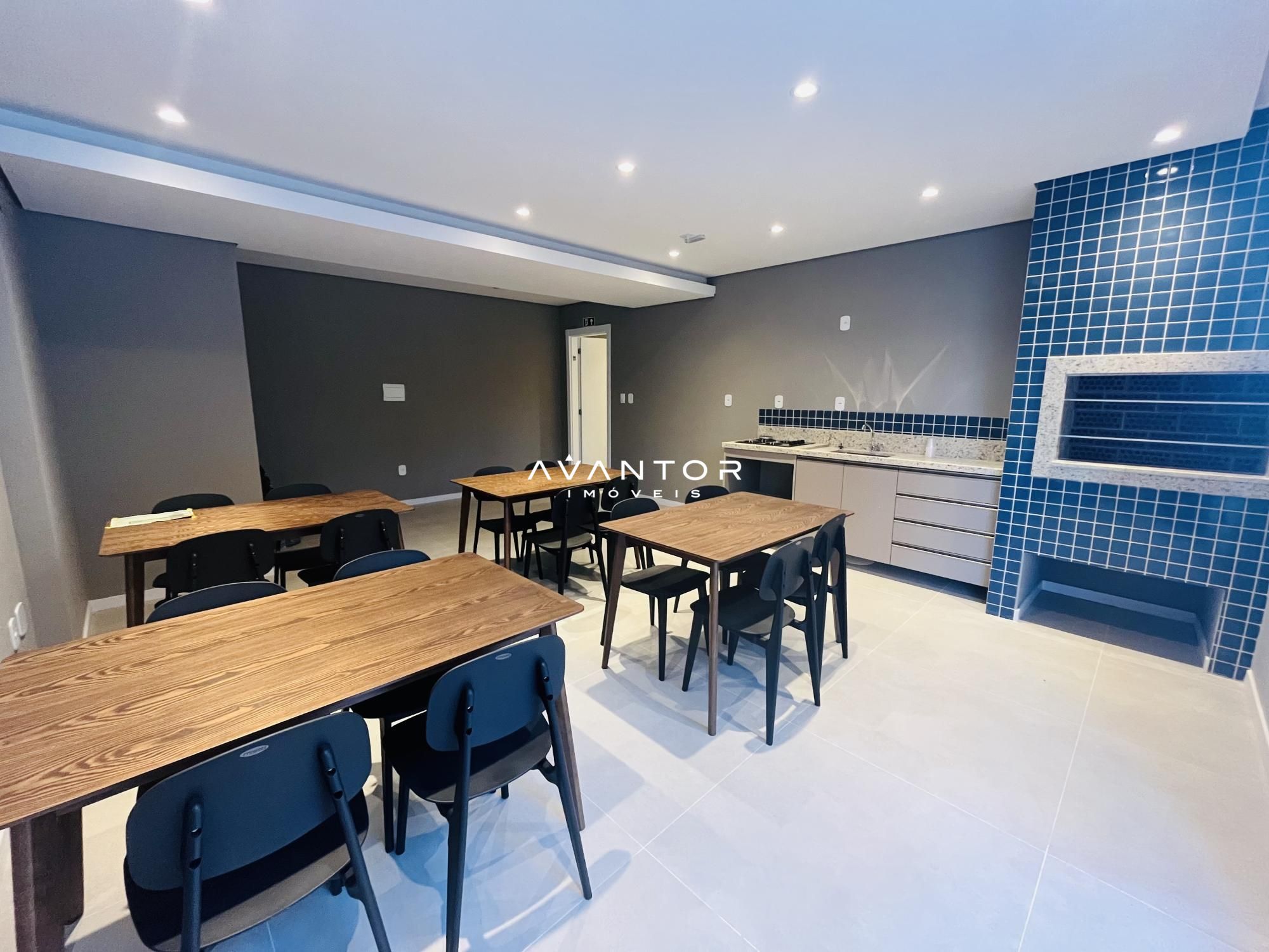 Apartamento com 2 quartos para alugar no Residencial Regato, em Centro, Santa Maria/RS — foto 11 de 13