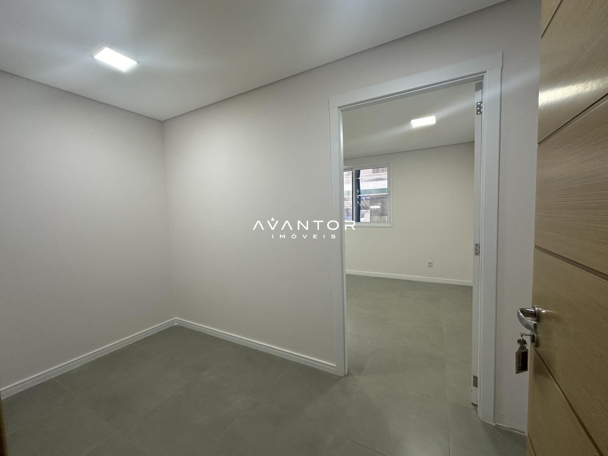 Sala Comercial com 1 sala para alugar no Residencial Espírito Santo, em Centro, Santa Maria/RS — foto 3 de 9