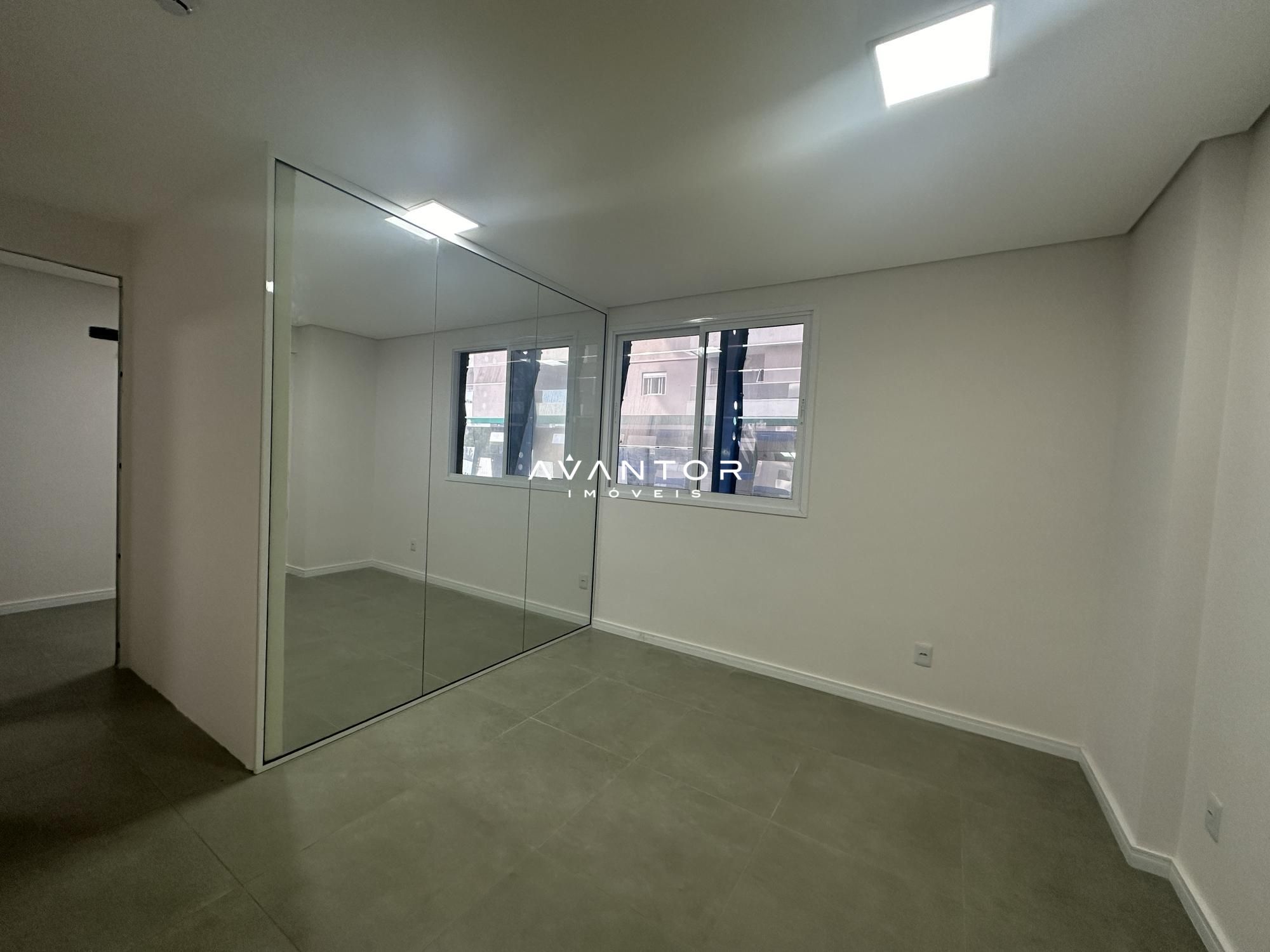 Sala Comercial com 1 sala para alugar no Residencial Espírito Santo, em Centro, Santa Maria/RS — foto 6 de 9