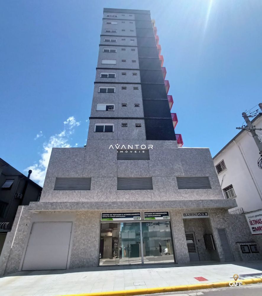Apartamento com 1 quarto para alugar em Nossa Senhora do Rosário, Santa Maria/RS — foto 2 de 14
