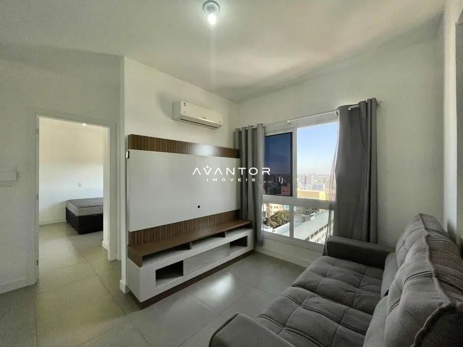 Apartamento com 1 quarto para alugar em Nossa Senhora do Rosário, Santa Maria/RS — foto 4 de 14
